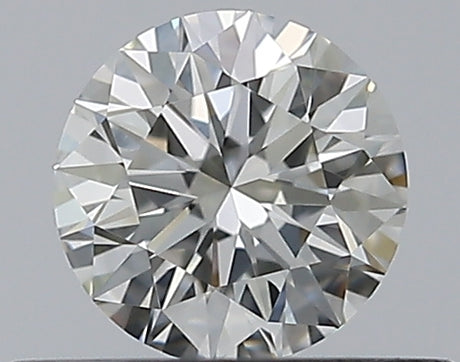 0.40 carat Round diamond I VS1 Excellent