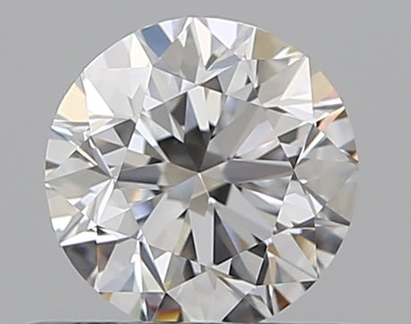 0.50 carat Round diamond D VVS1 VeryGood