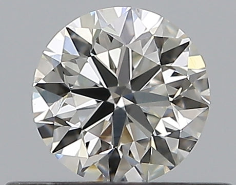 0.40 carat Round diamond H VS2 VeryGood