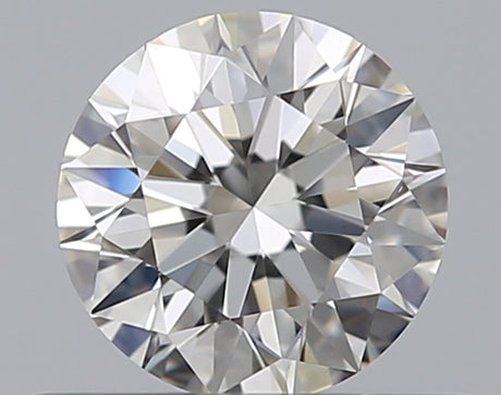0.40 carat Round diamond I VS1 Excellent