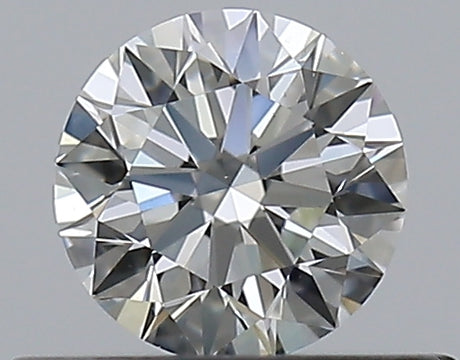 0.40 carat Round diamond I VS1 Excellent