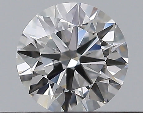 0.30 carat Round diamond D VS1 VeryGood