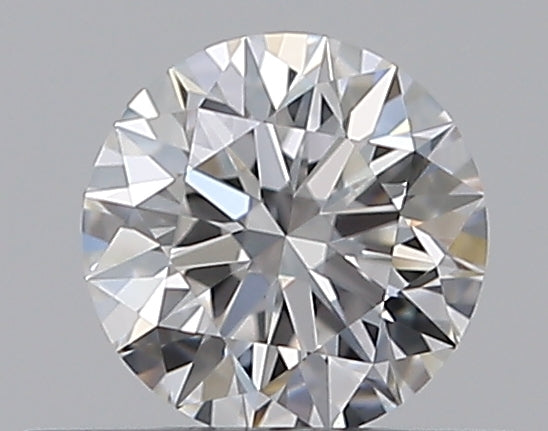 0.40 carat Round diamond E VVS1 Excellent