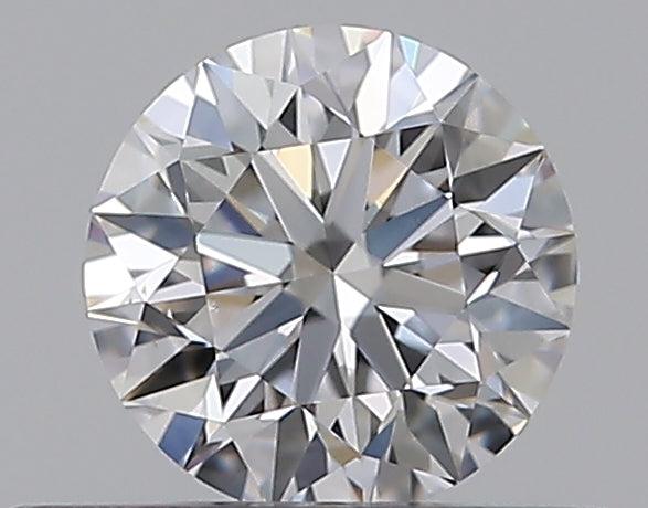 0.40 carat Round diamond D VS2 Excellent