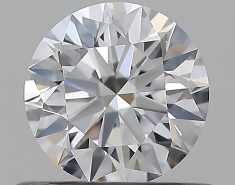 0.50 carat Round diamond D IF Excellent