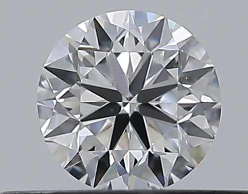 0.30 carat Round diamond D VS1 VeryGood