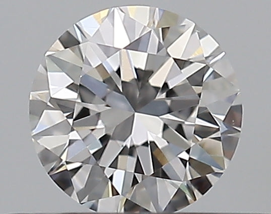 0.30 carat Round diamond E VS1 Excellent