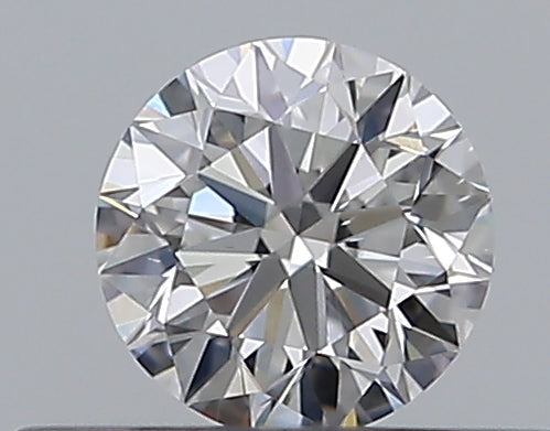 0.30 carat Round diamond D VS2 VeryGood