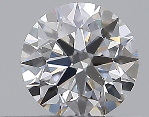 0.30 carat Round diamond D VS1 Excellent