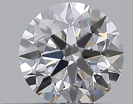 0.30 carat Round diamond D VS1 Excellent