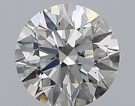 0.40 carat Round diamond I VVS1 Excellent