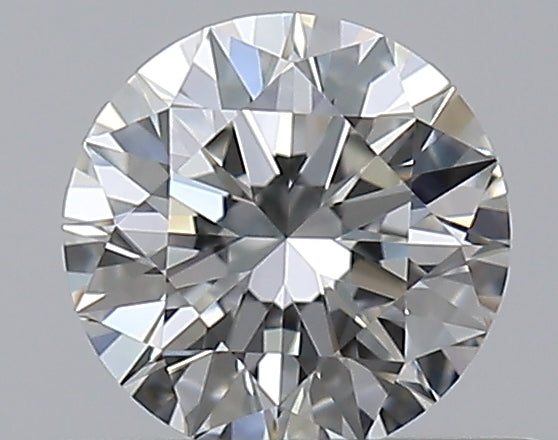 0.40 carat Round diamond H VVS1 Excellent
