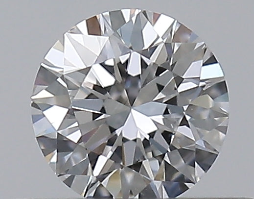 0.30 carat Round diamond D VS2 VeryGood