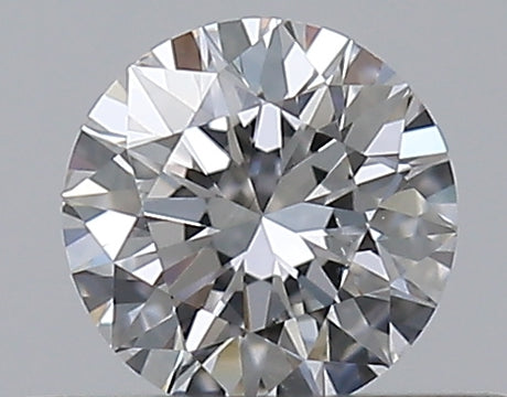 0.30 carat Round diamond D VS2 VeryGood