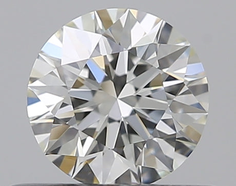 0.40 carat Round diamond I VVS2 Excellent