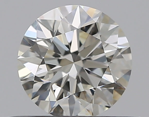0.40 carat Round diamond I VVS2 Excellent