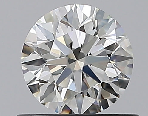 0.60 carat Round diamond I VVS2 Excellent