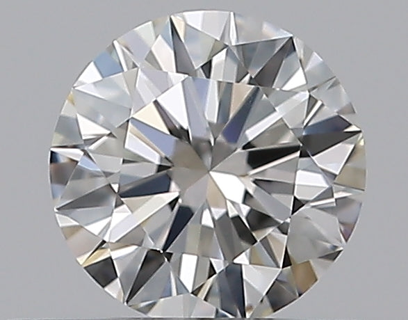 0.40 carat Round diamond G VVS2 Excellent