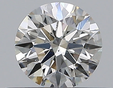 0.40 carat Round diamond H SI1 Excellent