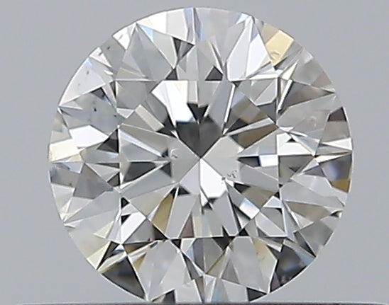 0.40 carat Round diamond G VS2 Excellent