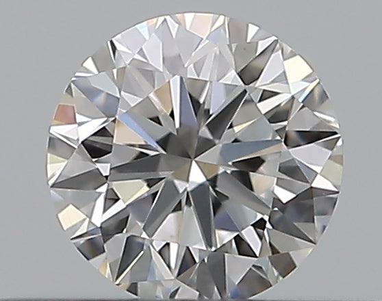 0.30 carat Round diamond D VS1 VeryGood