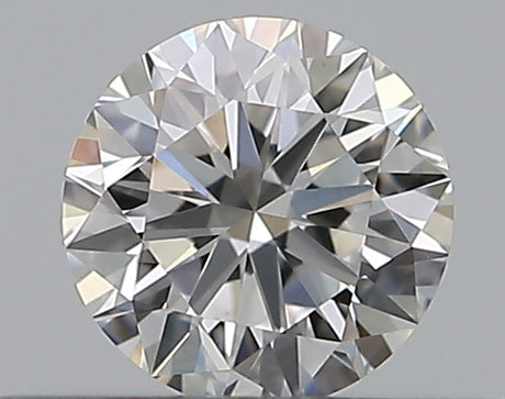 0.30 carat Round diamond D VS1 VeryGood