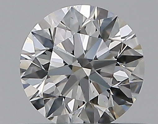 0.40 carat Round diamond G VS2 Excellent