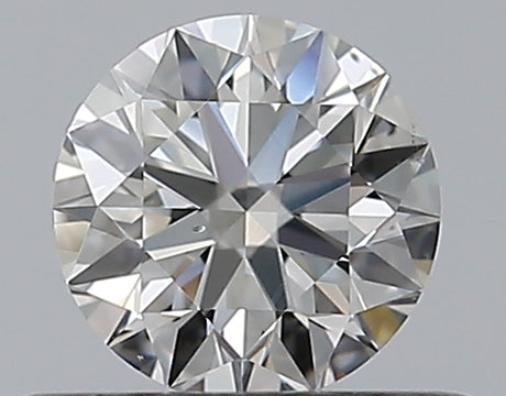 0.40 carat Round diamond G VS2 Excellent