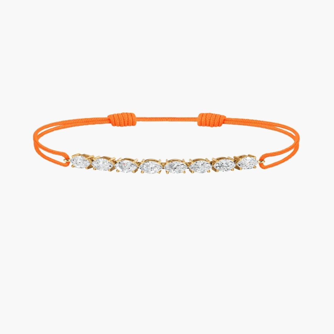 18K Yellow Gold, 14K Yellow Gold