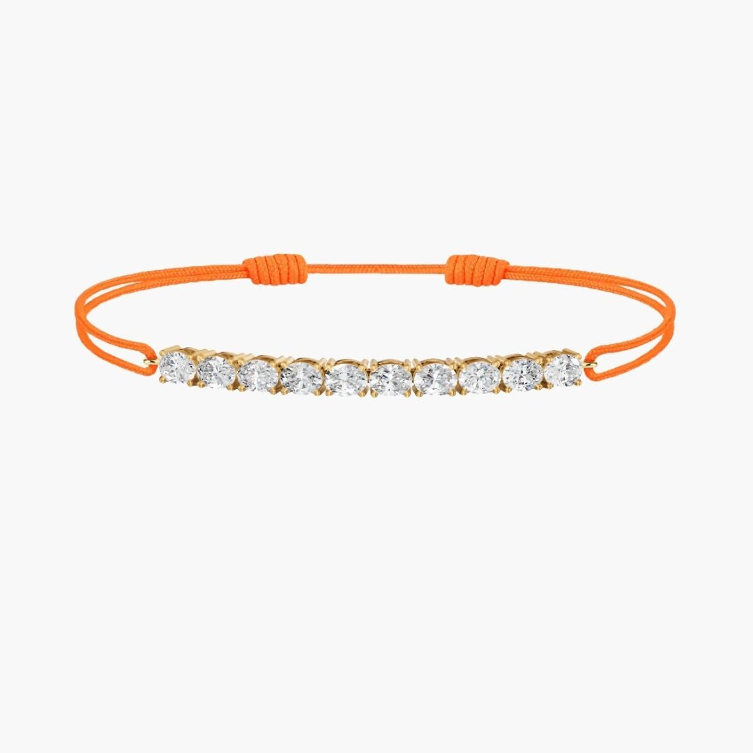18K Yellow Gold, 14K Yellow Gold