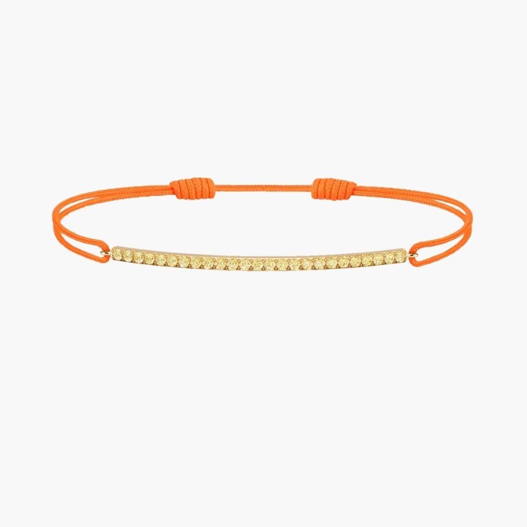 18K Yellow Gold, 14K Yellow Gold
