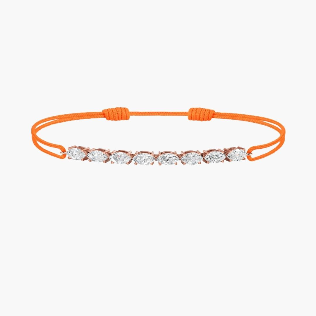 18K Rose Gold, 14K Rose Gold