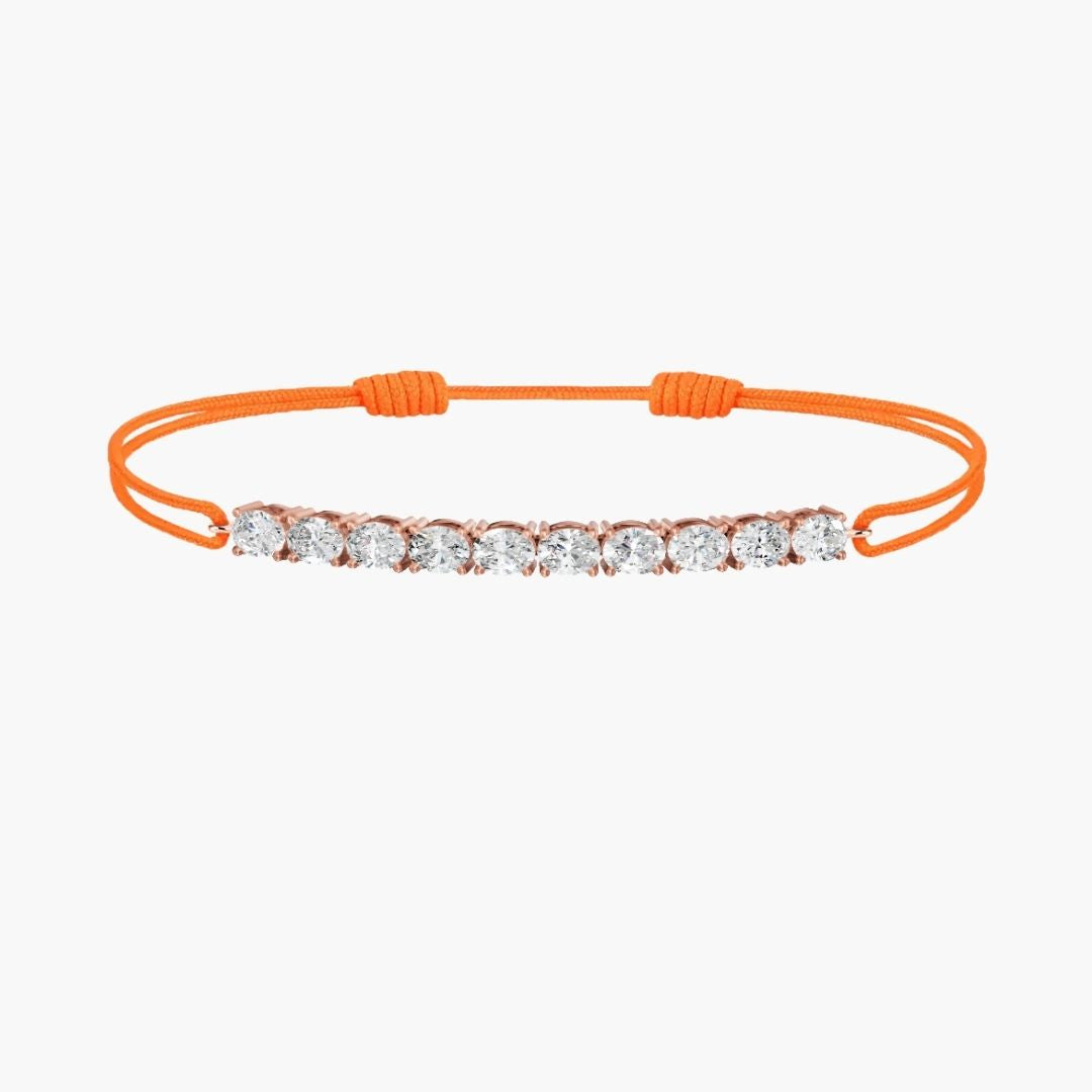18K Rose Gold, 14K Rose Gold