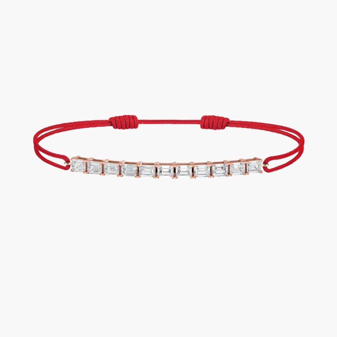 18K Rose Gold, 14K Rose Gold