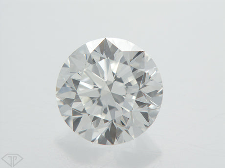 1.51 carat Round diamond H VS1 VeryGood