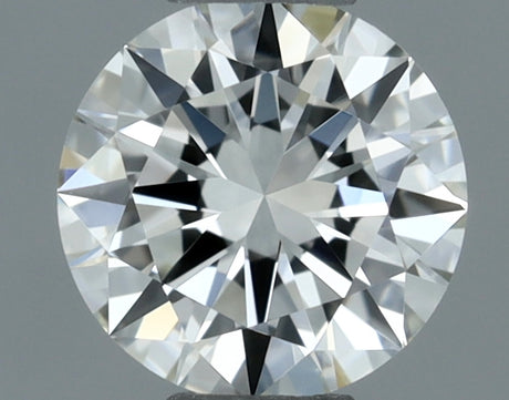 0.30 carat Round diamond I VS1 VeryGood