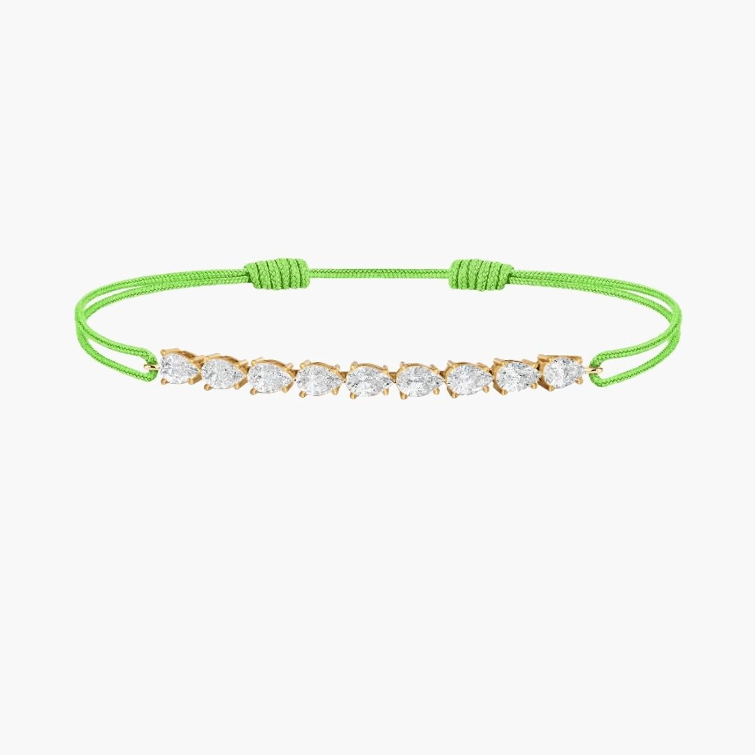 18K Yellow Gold, 14K Yellow Gold
