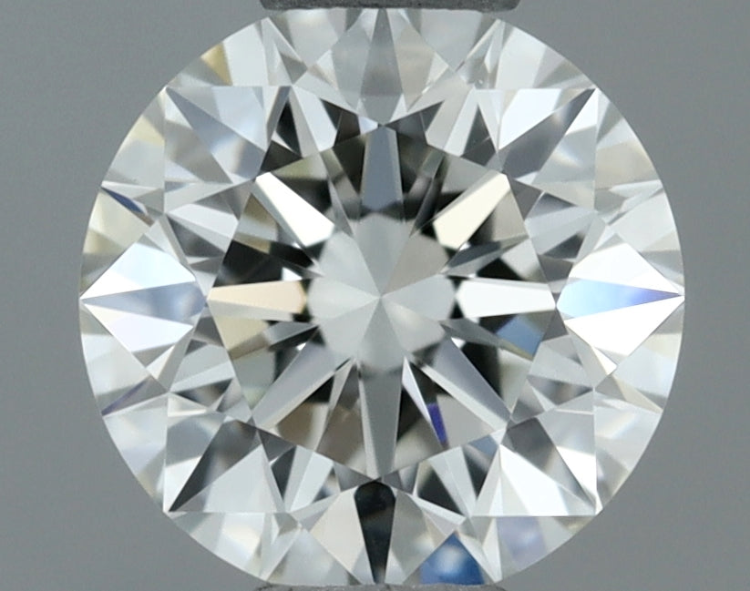 0.40 carat Round diamond J VVS2 VeryGood
