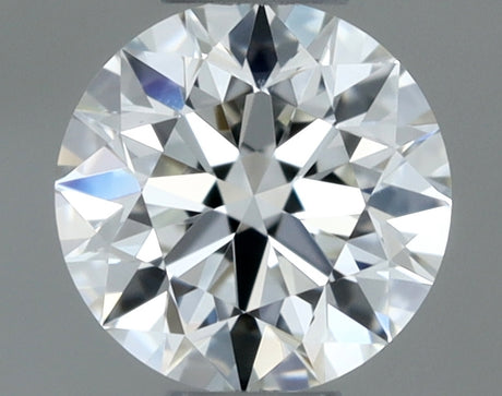 0.31 carat Round diamond I VVS2 Excellent