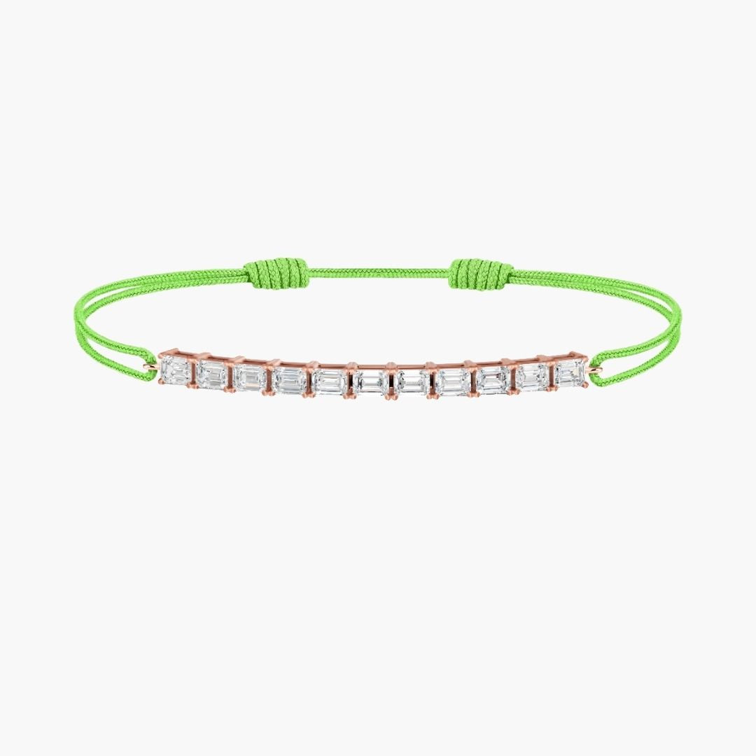 18K Rose Gold, 14K Rose Gold