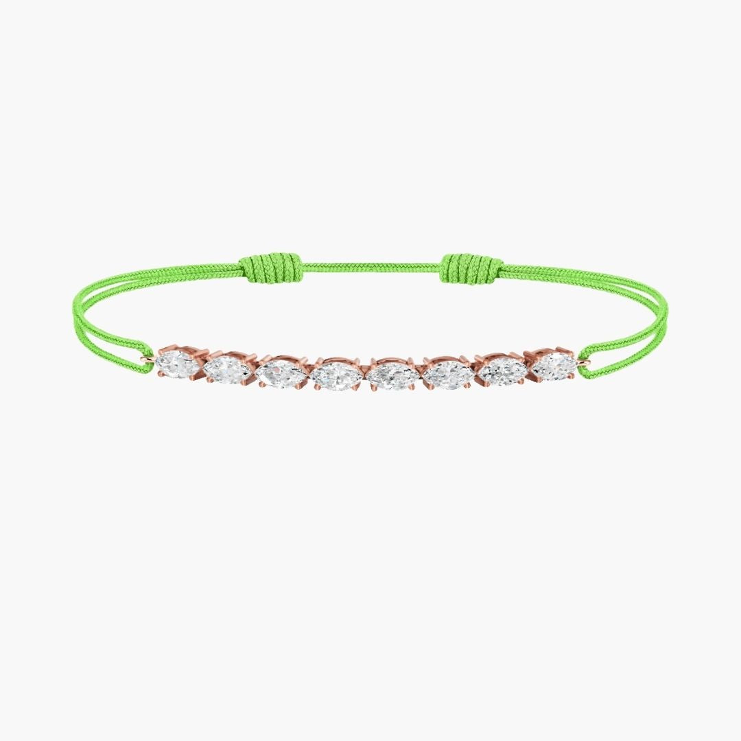 18K Rose Gold, 14K Rose Gold
