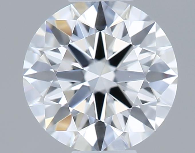 0.30 carat Round diamond F VVS1 Excellent