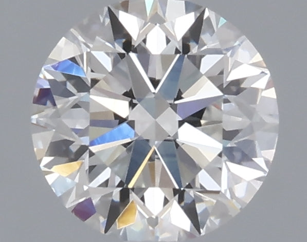 0.50 carat Round diamond F VS2 VeryGood