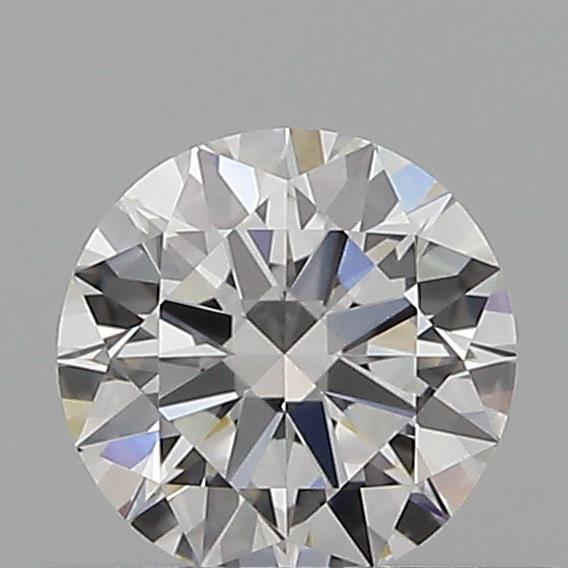 0.40 carat Round diamond D VVS1 Excellent