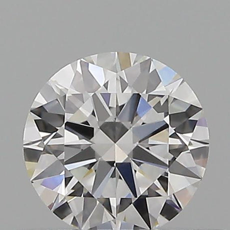 0.40 carat Round diamond D VVS1 Excellent
