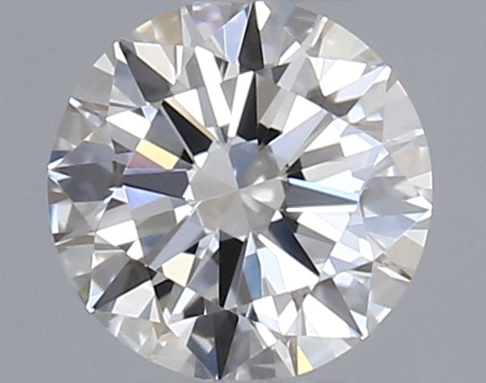 0.50 carat Round diamond G VVS2 Excellent