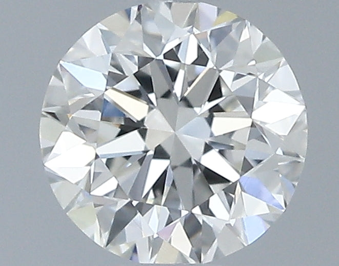 0.50 carat Round diamond H VS1 VeryGood