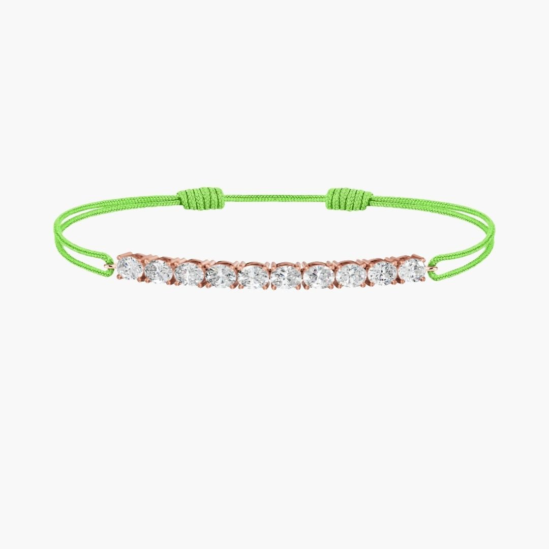 18K Rose Gold, 14K Rose Gold