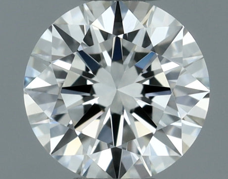 0.30 carat Round diamond I VS2 Excellent