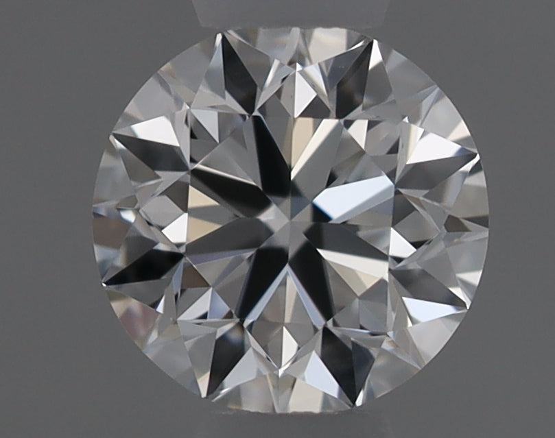 0.30 carat Round diamond E VS1 VeryGood